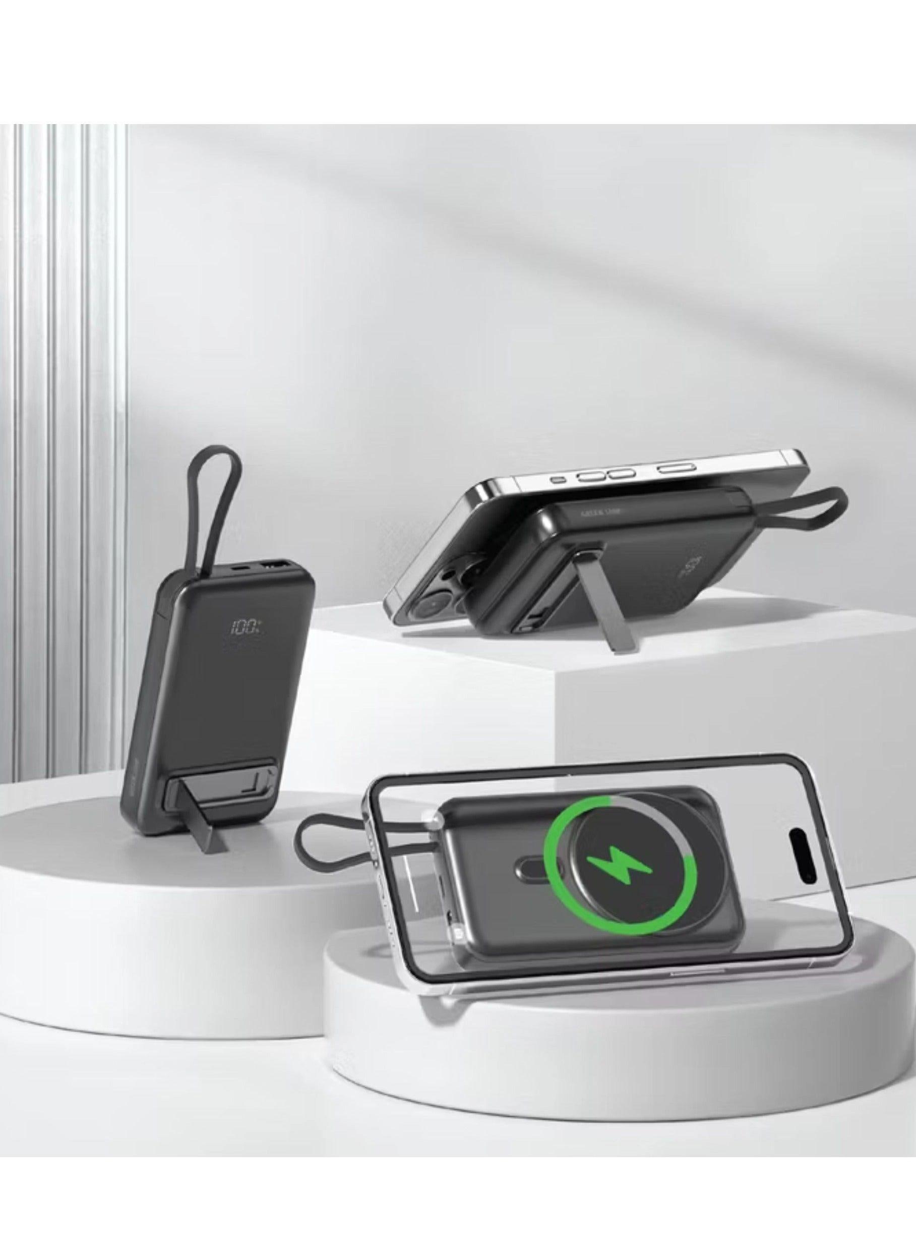 DXB - 10000 mAh 22.5 Watt