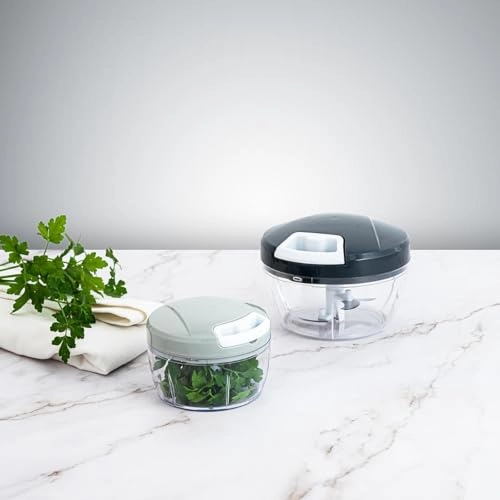 TRIBECA - Vegetable Chopper 8.5 x 6.5 cm