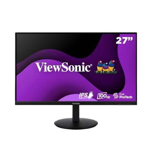 VG2709-2K-MHD-2 - 27IN 2560X1440