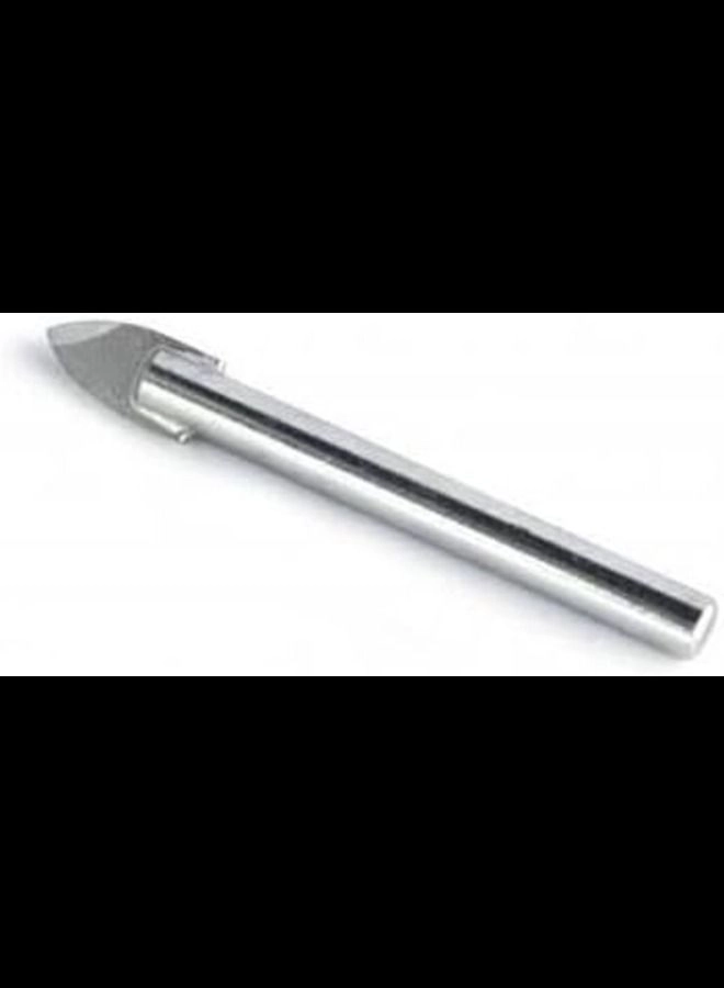 ABBASALI Drill Bit - carbide Pack Of 5pcs 12mm