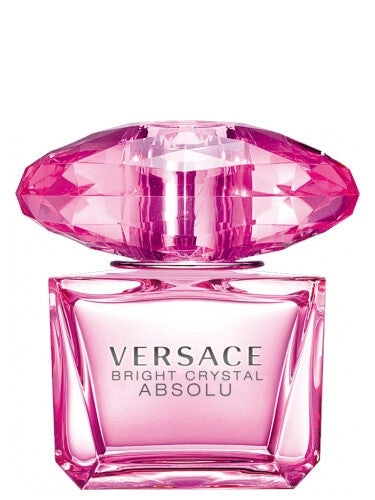 Bright Crystal Absolu Eau de Toilette 90 ml