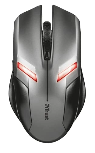 Ziva Gaming Mouse - USB