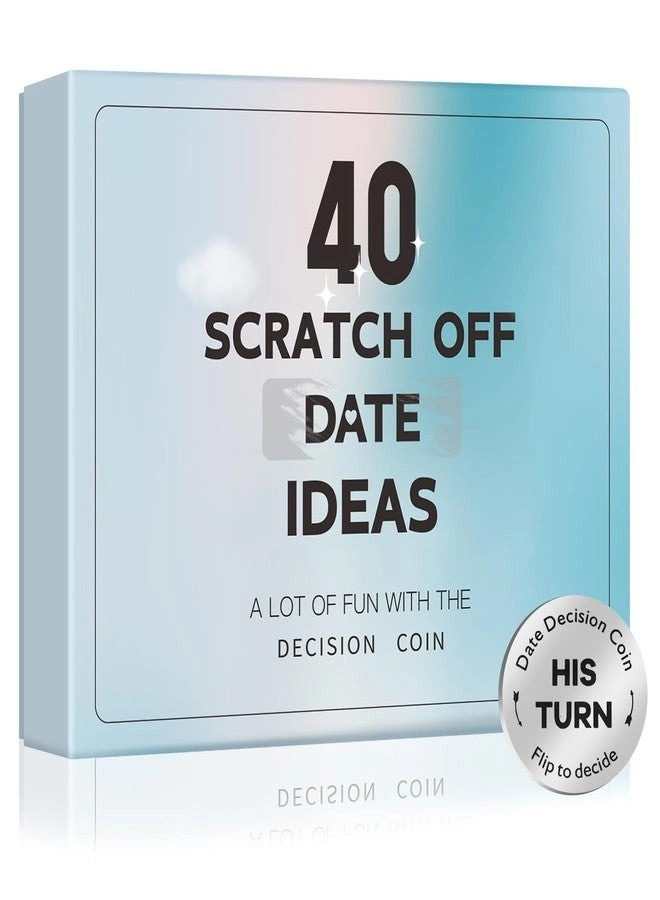 SAPGIF 40 Scratch Off Date Ideas