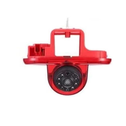 Brake Light Reverse Camera - Night vision Wire