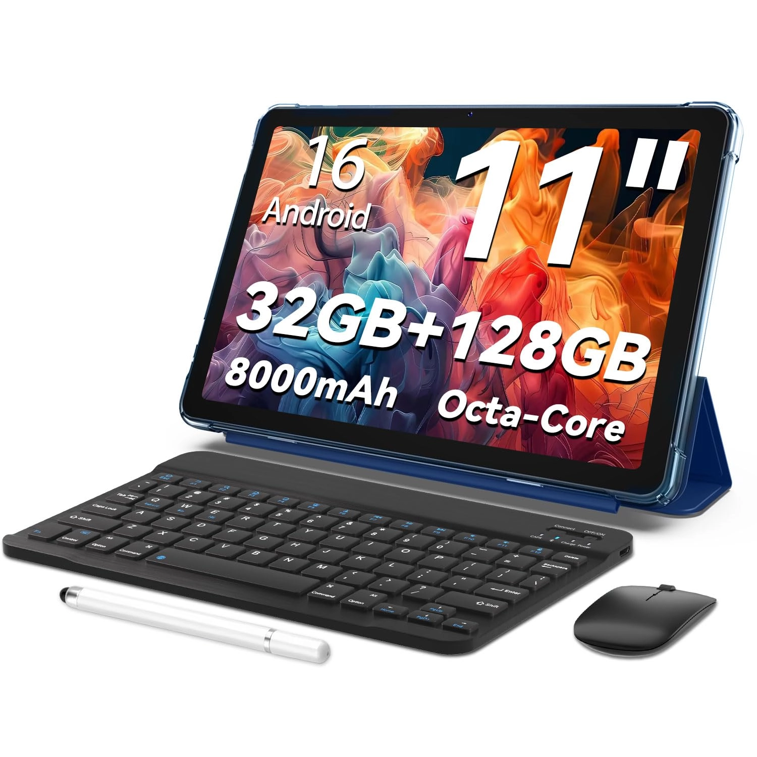 C5 - 128GB 11"