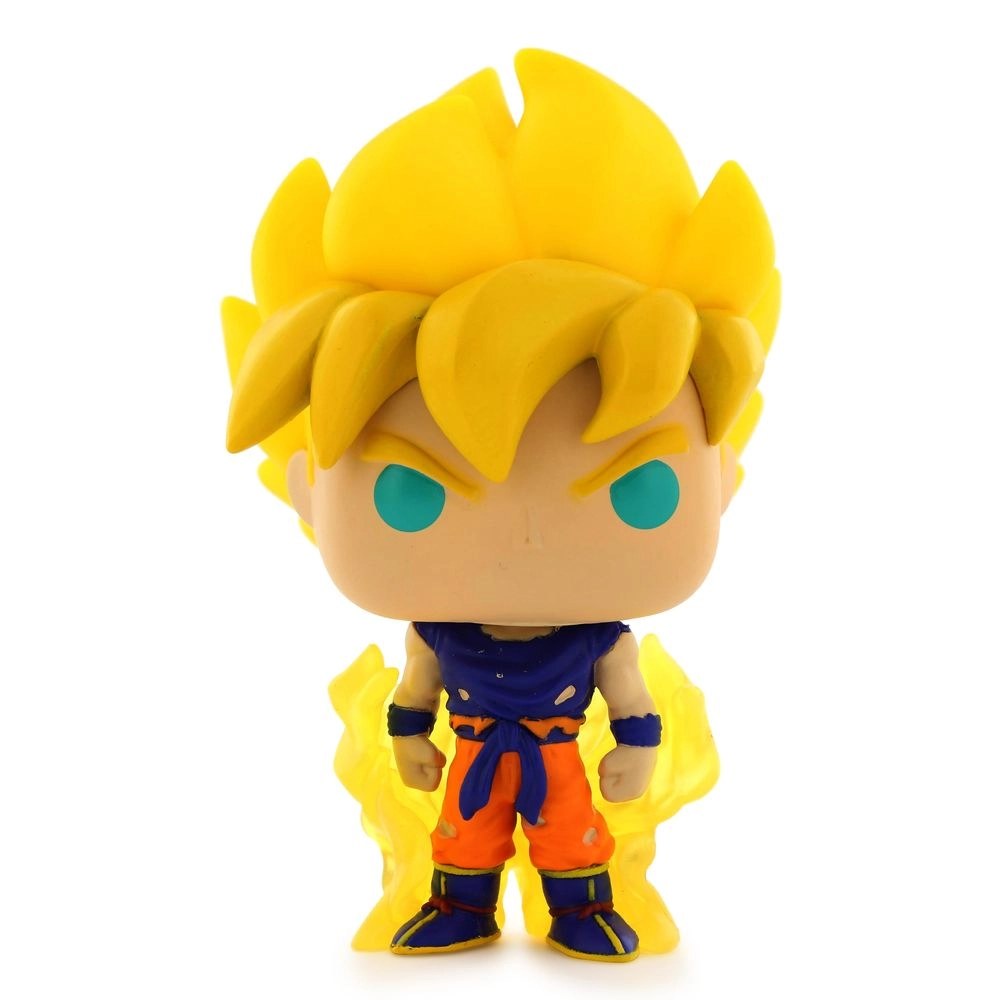FUNKO TOYS Goku - Dragonball Z - Funko Pop! (10.2 cm) (FU48600)