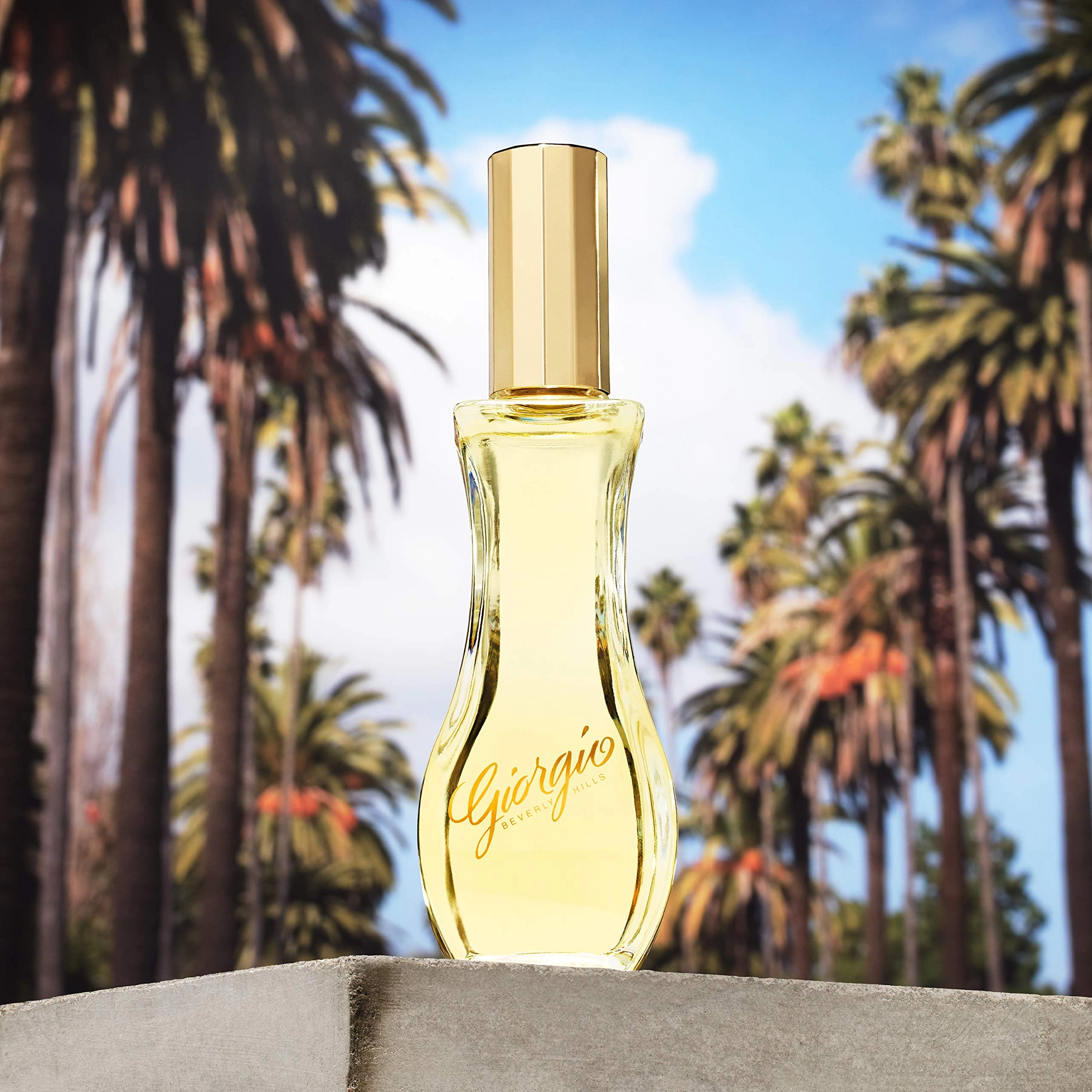 chypre^fresh Eau de Toilette 50ml