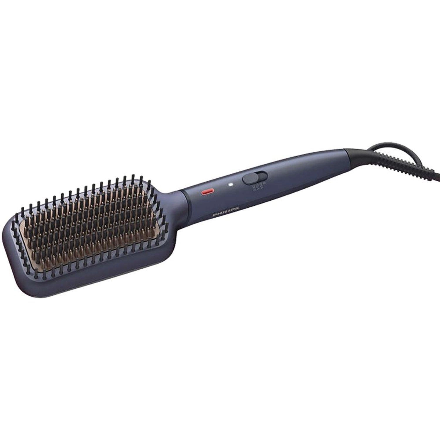 5000 Series Heated Straightening Brush