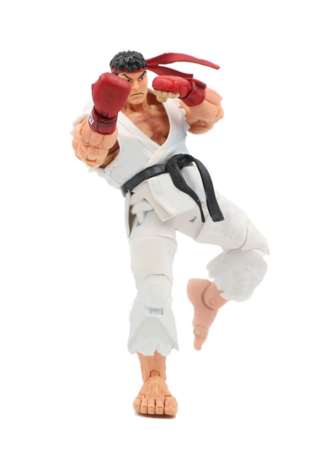Generic Street Fighter IV - 18cm