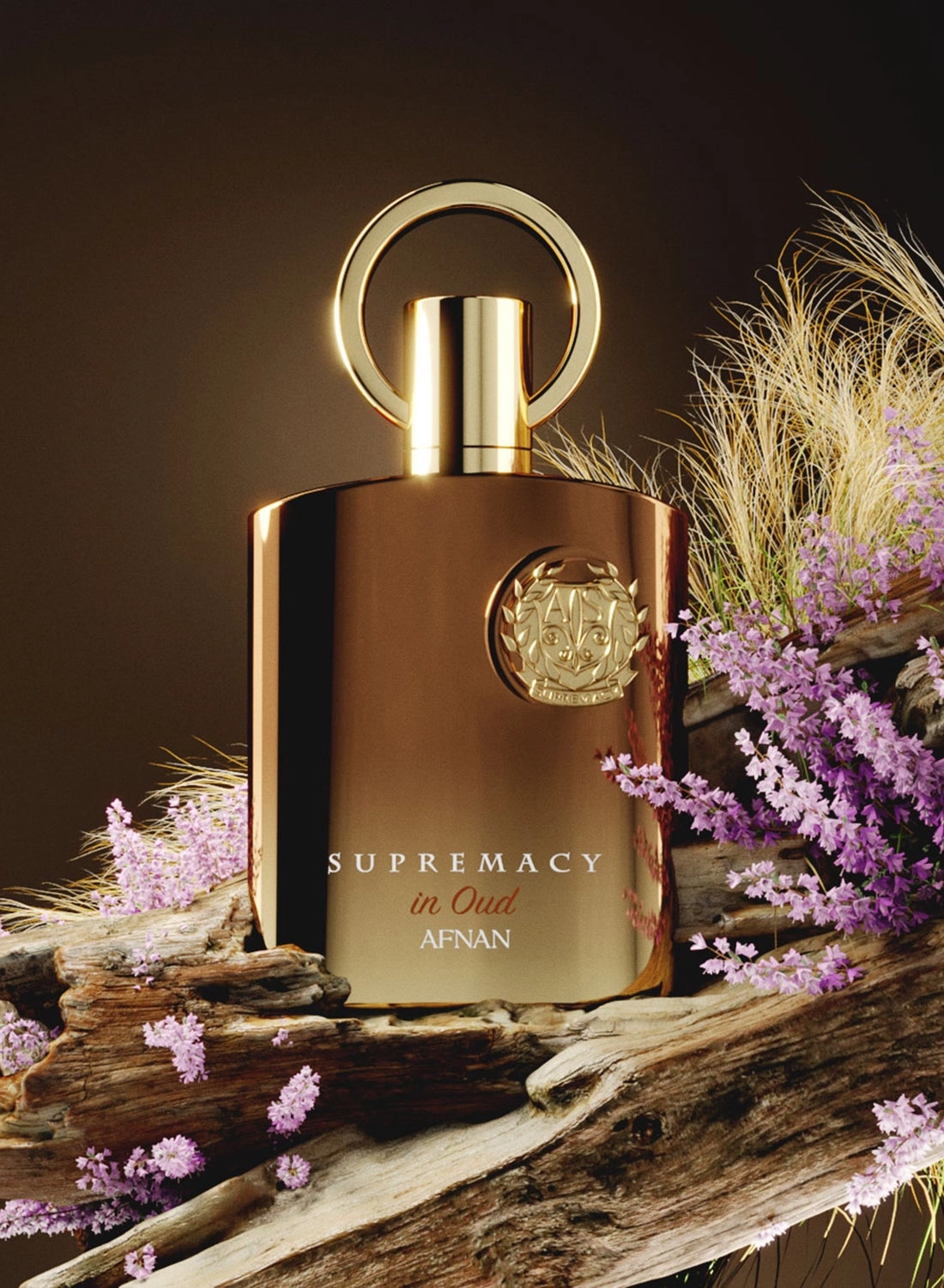 Supremacy In Oud - Eau de Parfum 150 ml