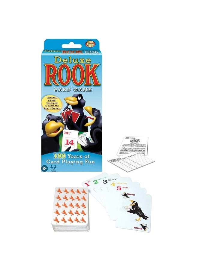 Rook: Deluxe