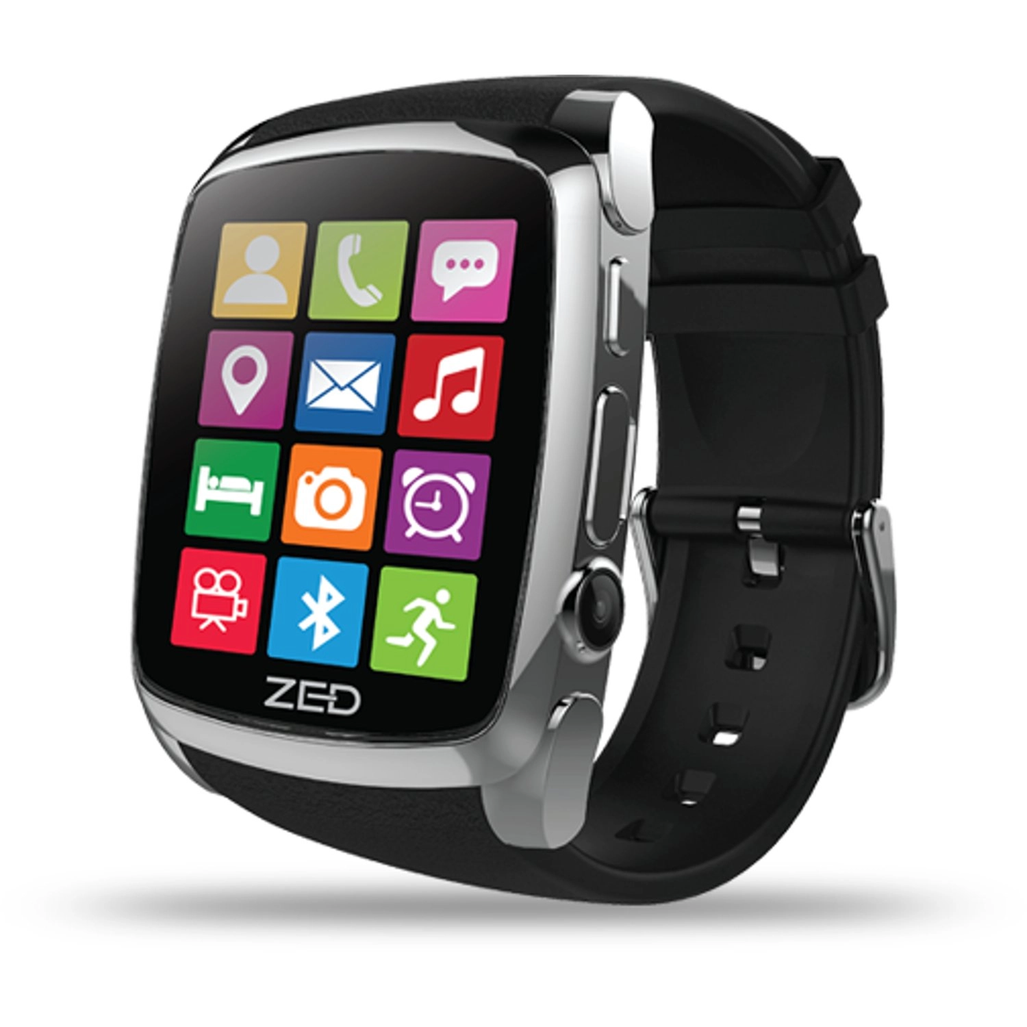 PB10400BND - 10400mAh 2 + ZEDWATCH