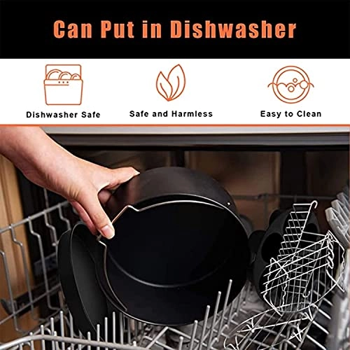 Air Fryer Cake Pan - Iron