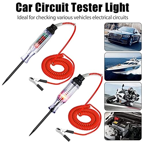 Automotive Test Light