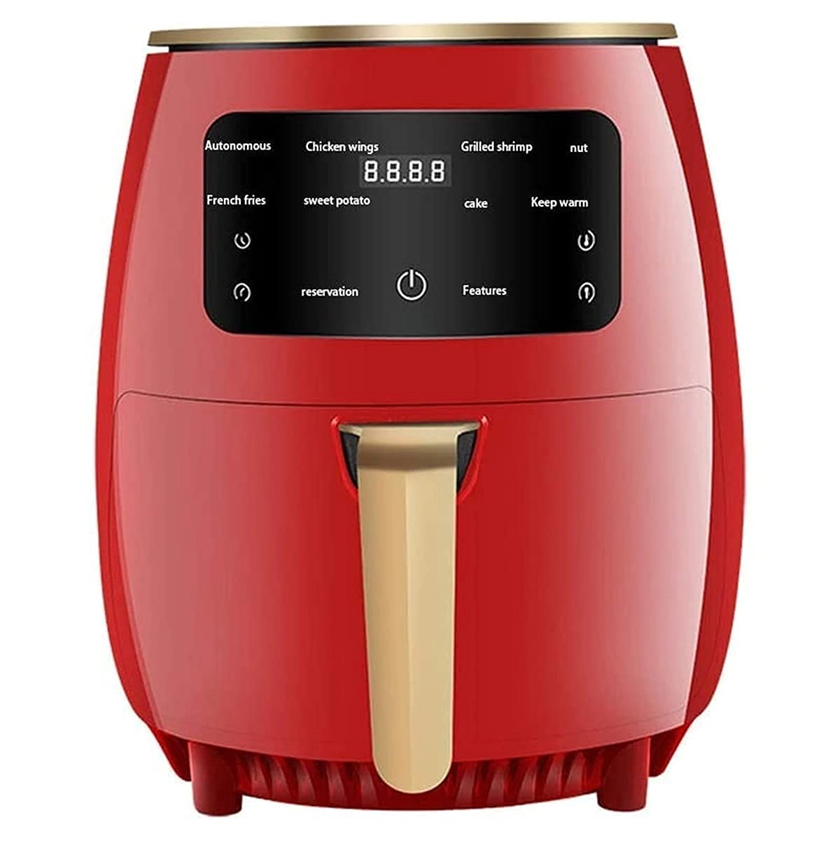 lv1994 Air Fryer B09SD72C4W