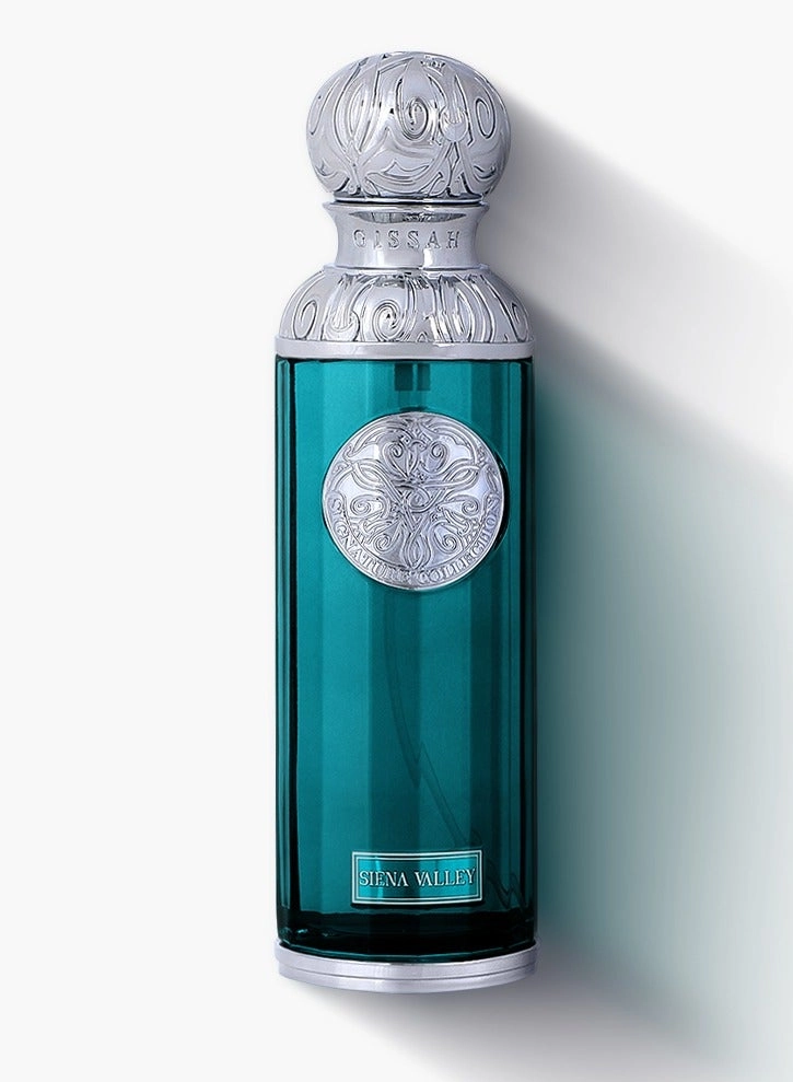 Gissah Siena Valley Eau de Parfum 200 ml