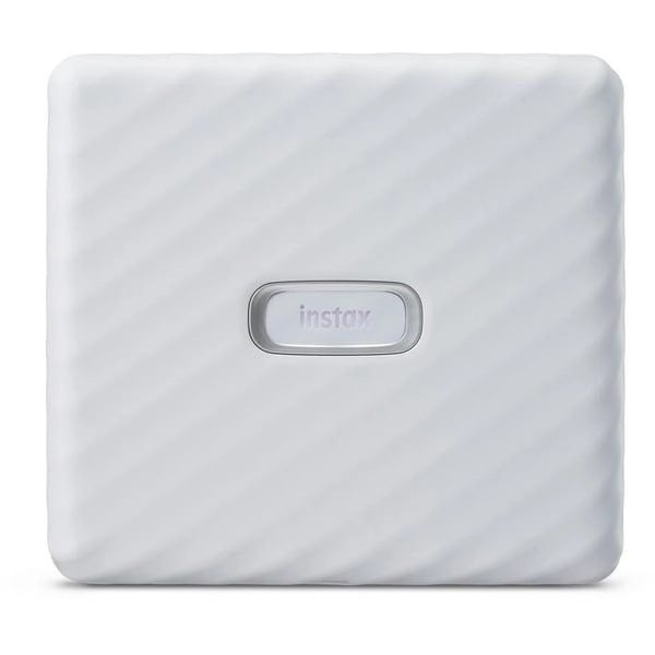 Instax Link Wide + Instax Film - 20 Sheets + Cloth