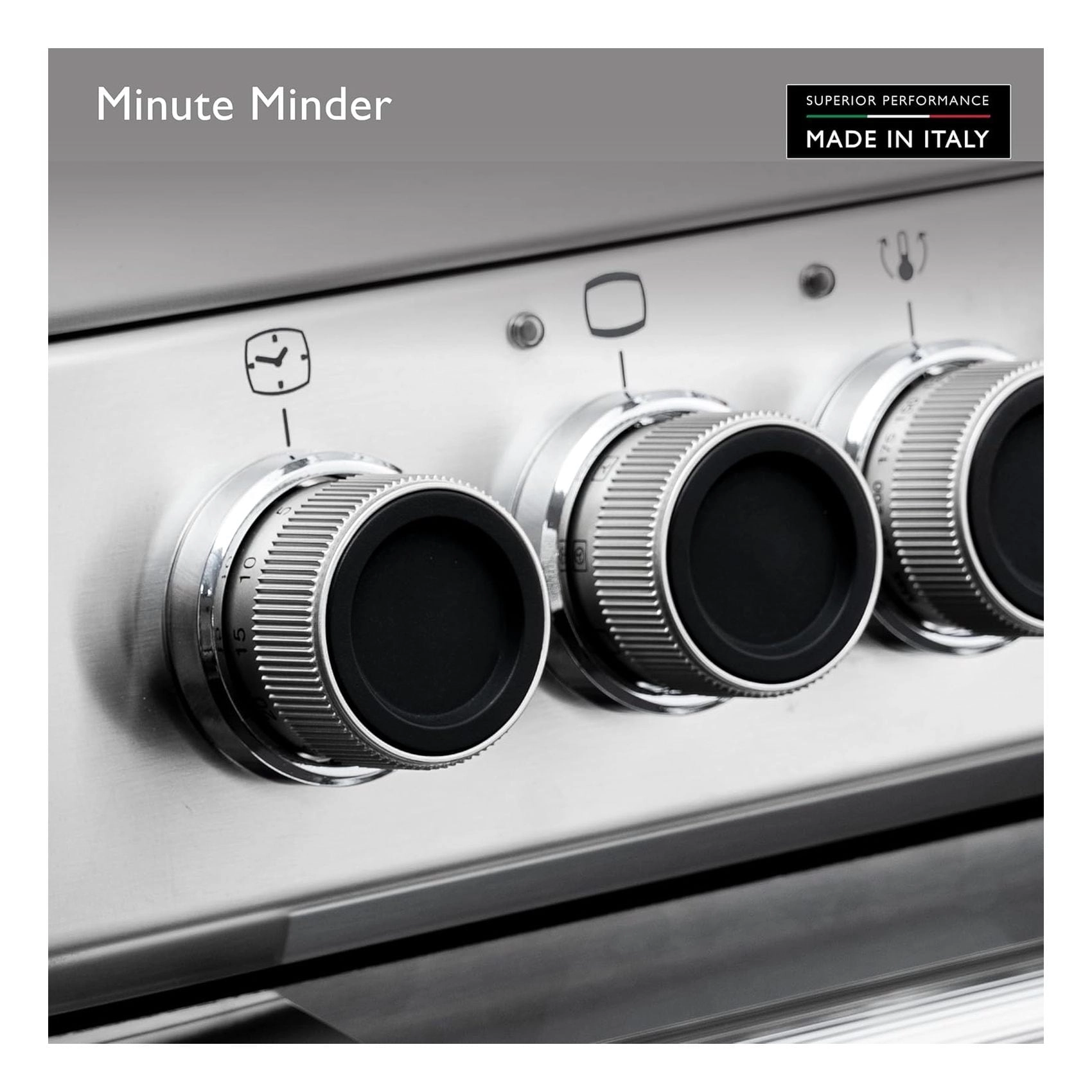 Superiore TCN266GG4WX GAS Cooker
