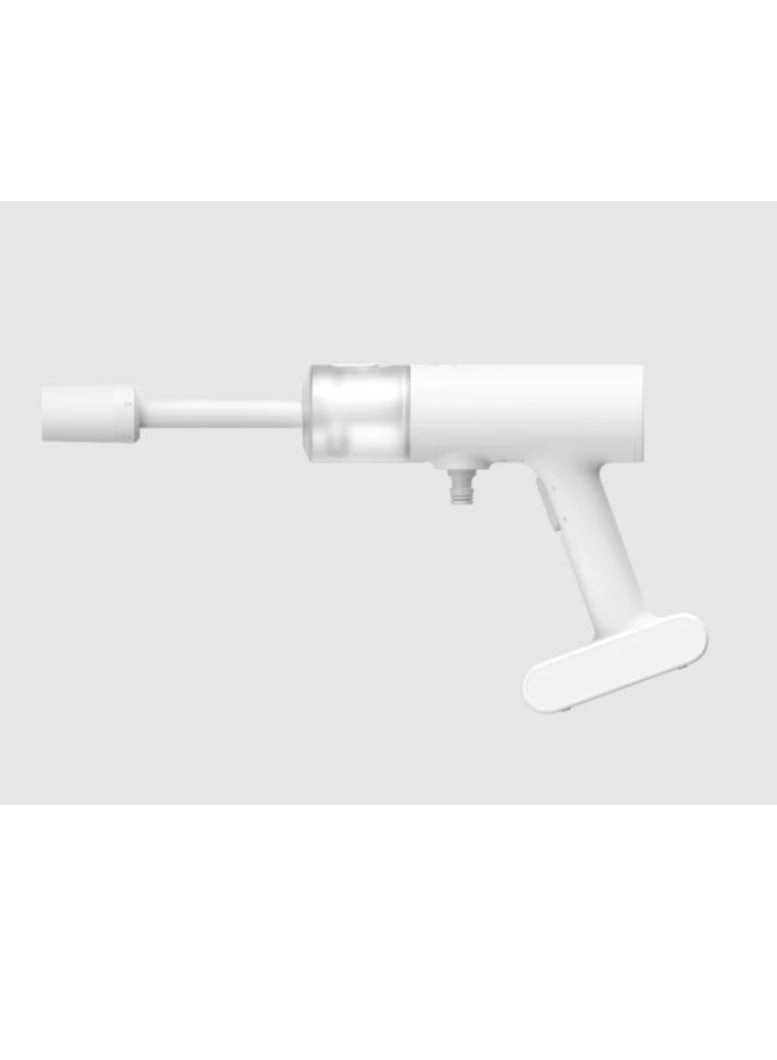 MJXCJ001QW - Cordless High-Pressure Car Washer 18V 2000mAh White