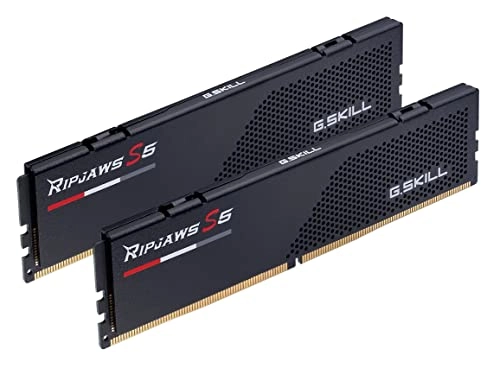 Ripjaws S5 - 32 GB 6000 MHz DIMM DDR5