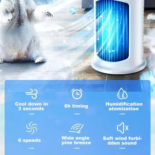 Portable Air Conditioner