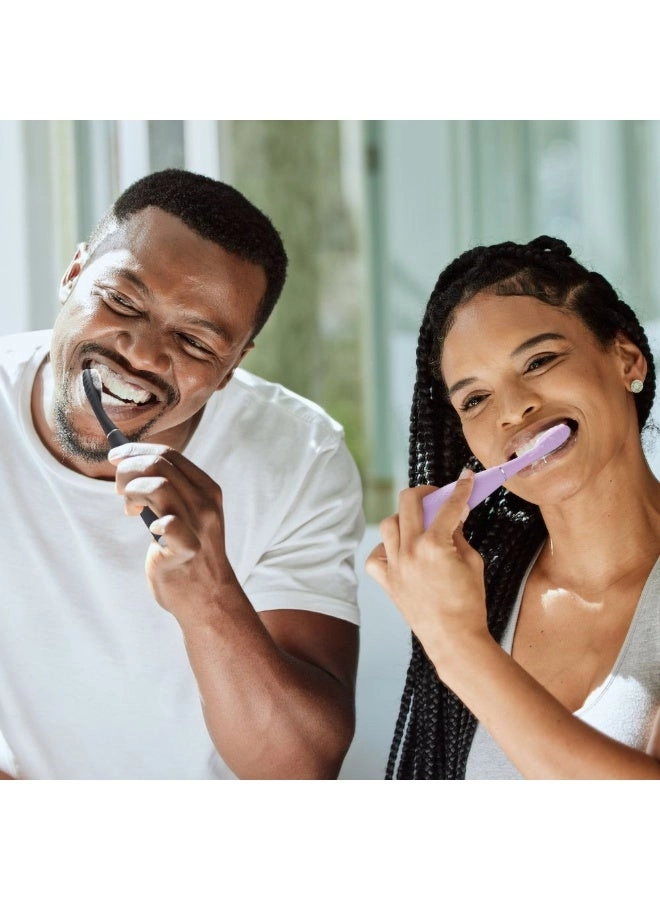 issa™ 4 plus - Black Whitening