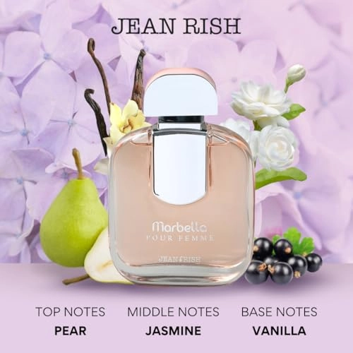 MARBELLA Eau de Parfum 100ml