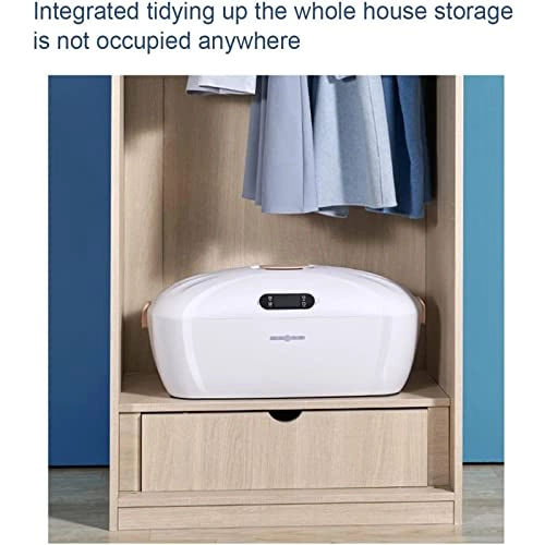Clothes care machine