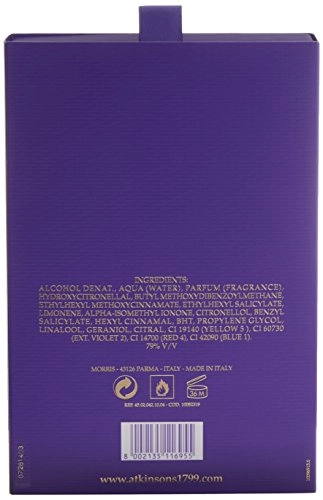 The Nuptial Bouquet Eau de Toilette 100ml