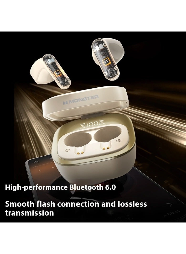 N-Lite 212 Wireless Headphone