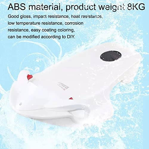 Underwater Scooter - 12AH 15 km/h