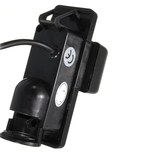 Rear View Camera - Night Vision WIFI