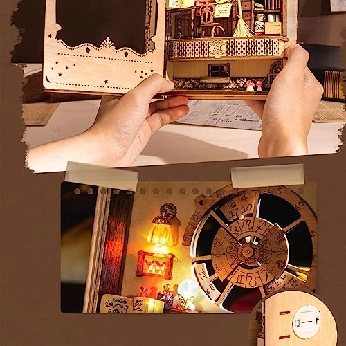 Cherry Blossom Alley - 1:24