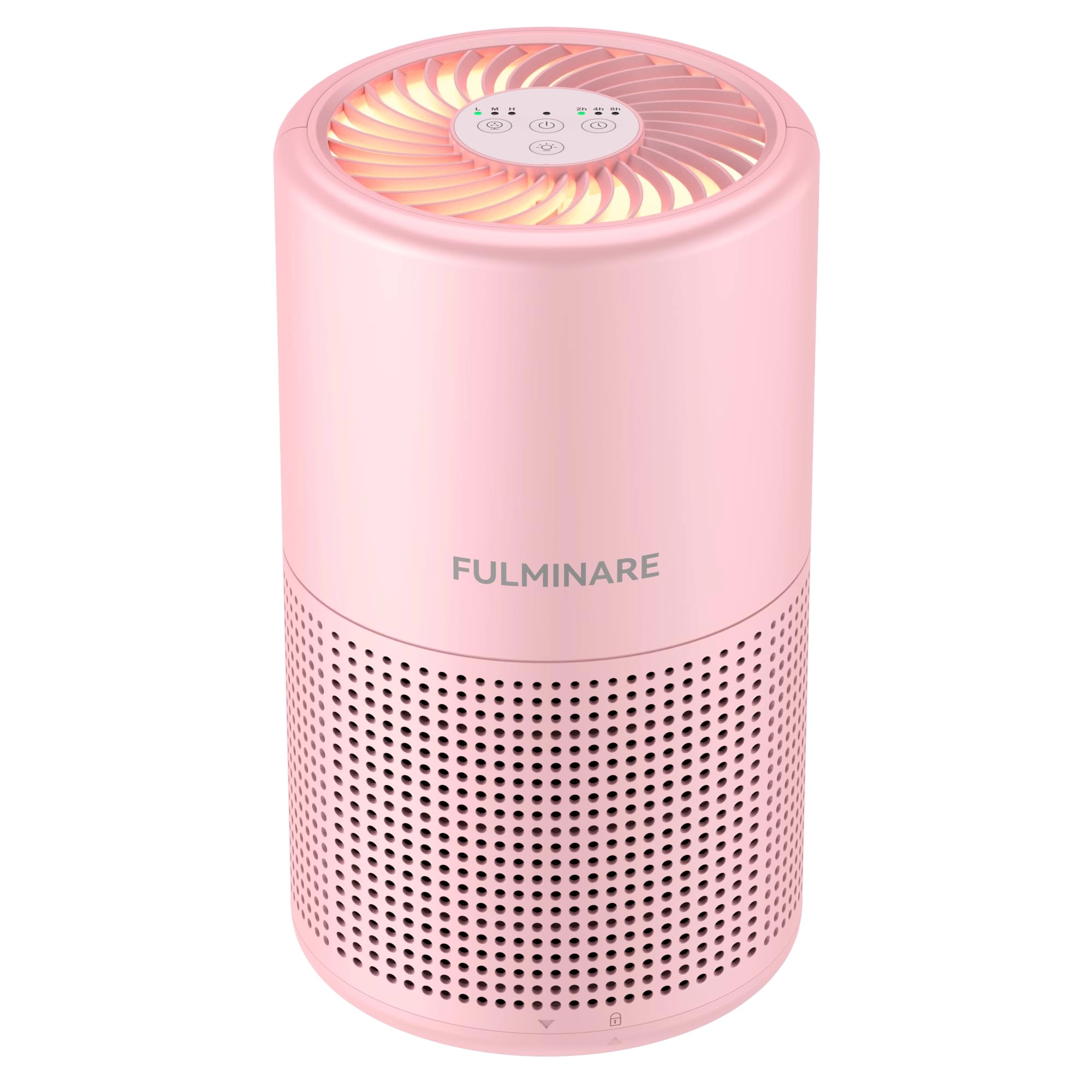 PU-P05 - H13 HEPA 3 Speeds 24dB