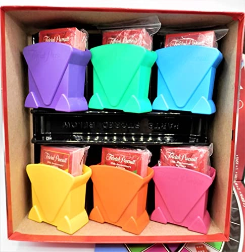 Trivial Pursuit: 25th Anniversary Edition