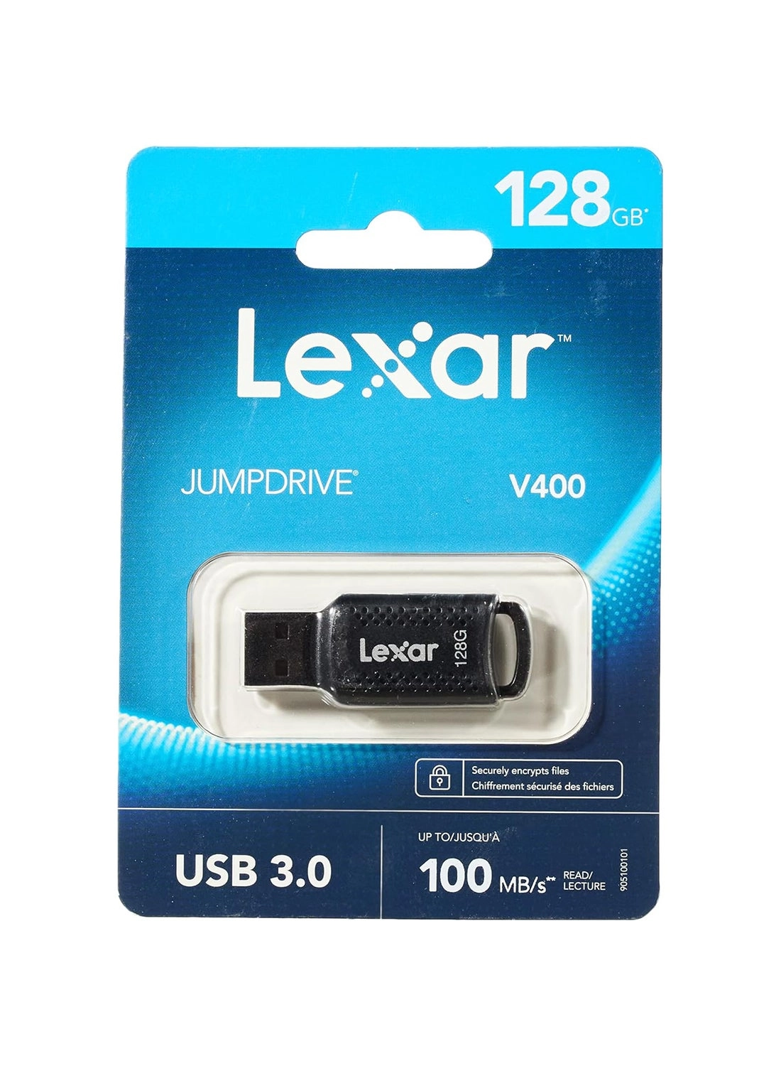 Lexar JumpDrive V400 128GB