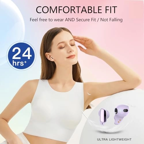 j1521 Wireless Earbud