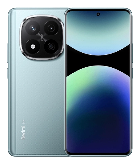 Redmi Note 14 Pro+ - 12GB 512GB