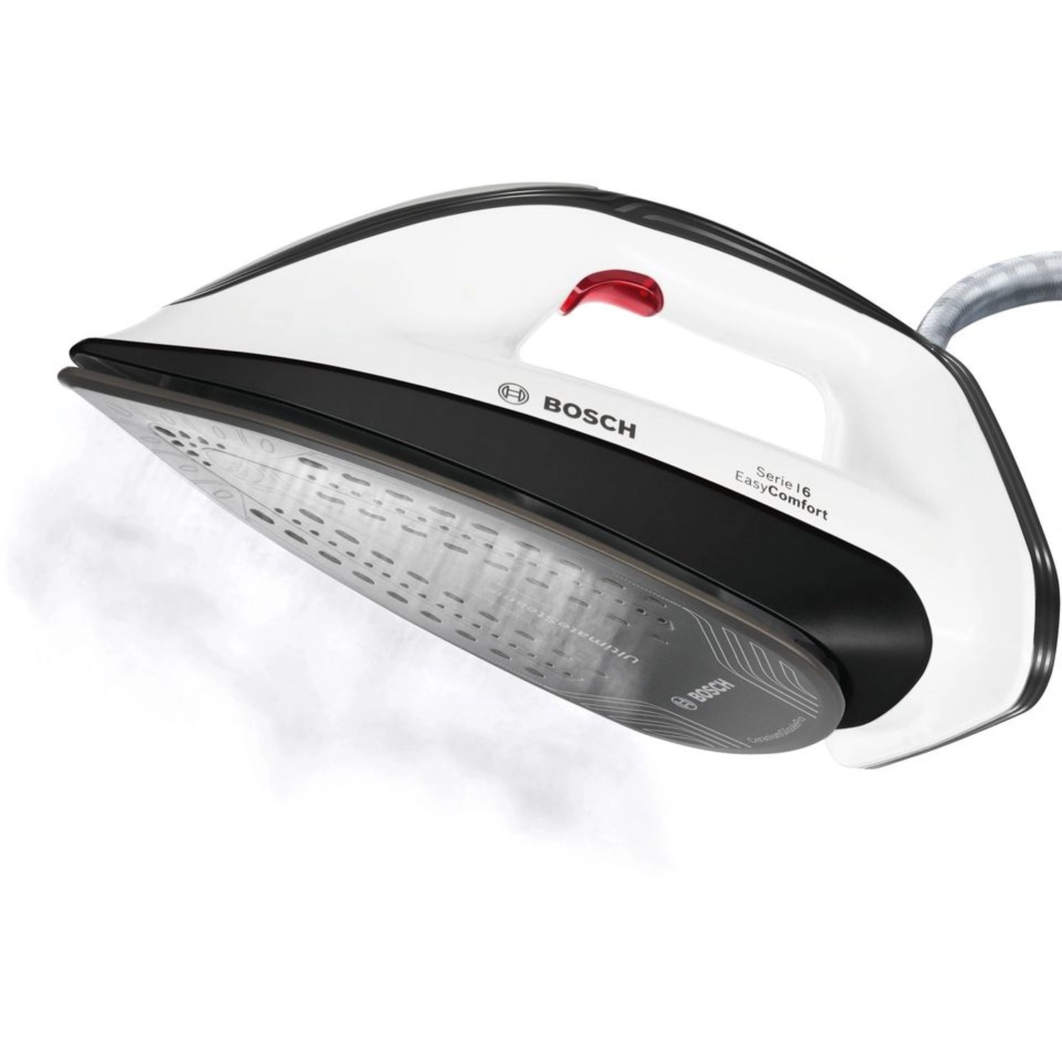 TDS6040GB - Steam Iron 1.5L 2400W