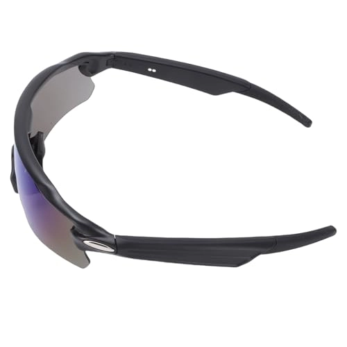 Smart Cycling Glasses - Bluetooth 5.0 Windproof HD Speakers