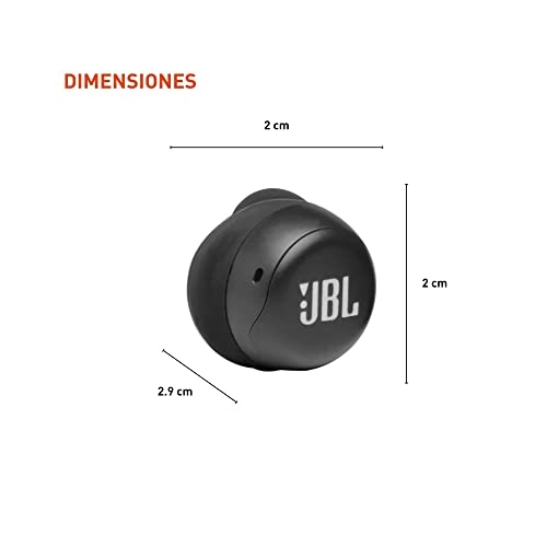 Live Free Nc Wireless Earbud