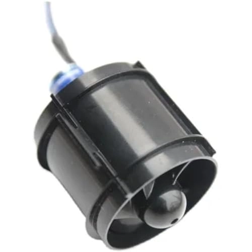 CTRXTGRL EDF Unit - Brushless