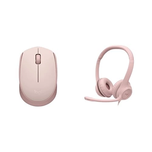 M171 - Wireless + H390 - Wired