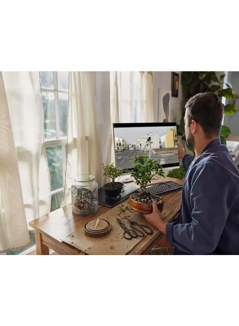 524sa - 23.8 Inch 1920 x 1080