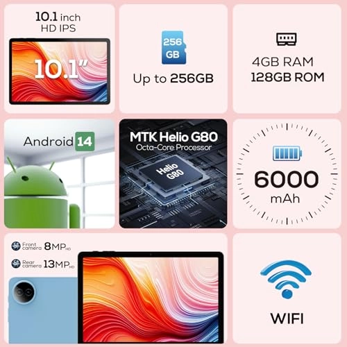 R10 PRO - 128GB 10.1"