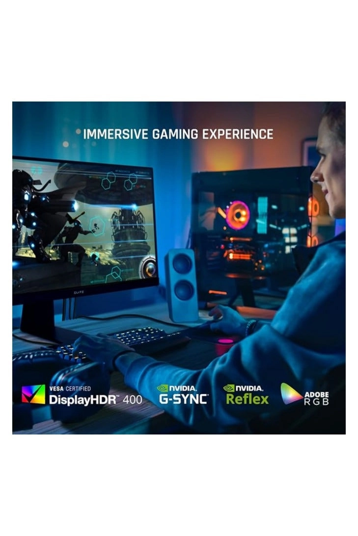 XG251G - 25-inch 1080p