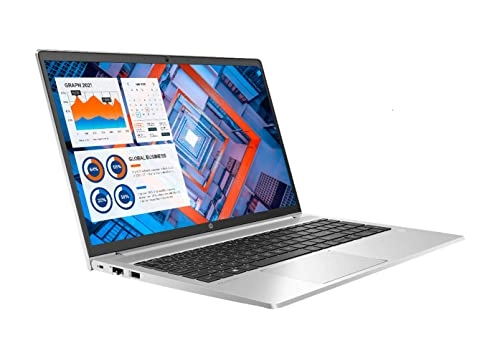 (Open Box) ProBook 450 G8 - 15.6'' i5-1135G7 32GB DDR4 1TB SSD
