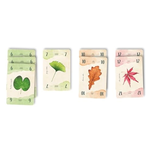 Who Will Be for the First Le Carte? (Italian)