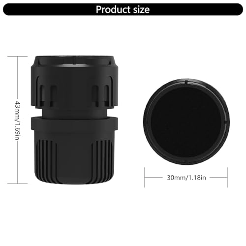 A02-A Wired Microphone