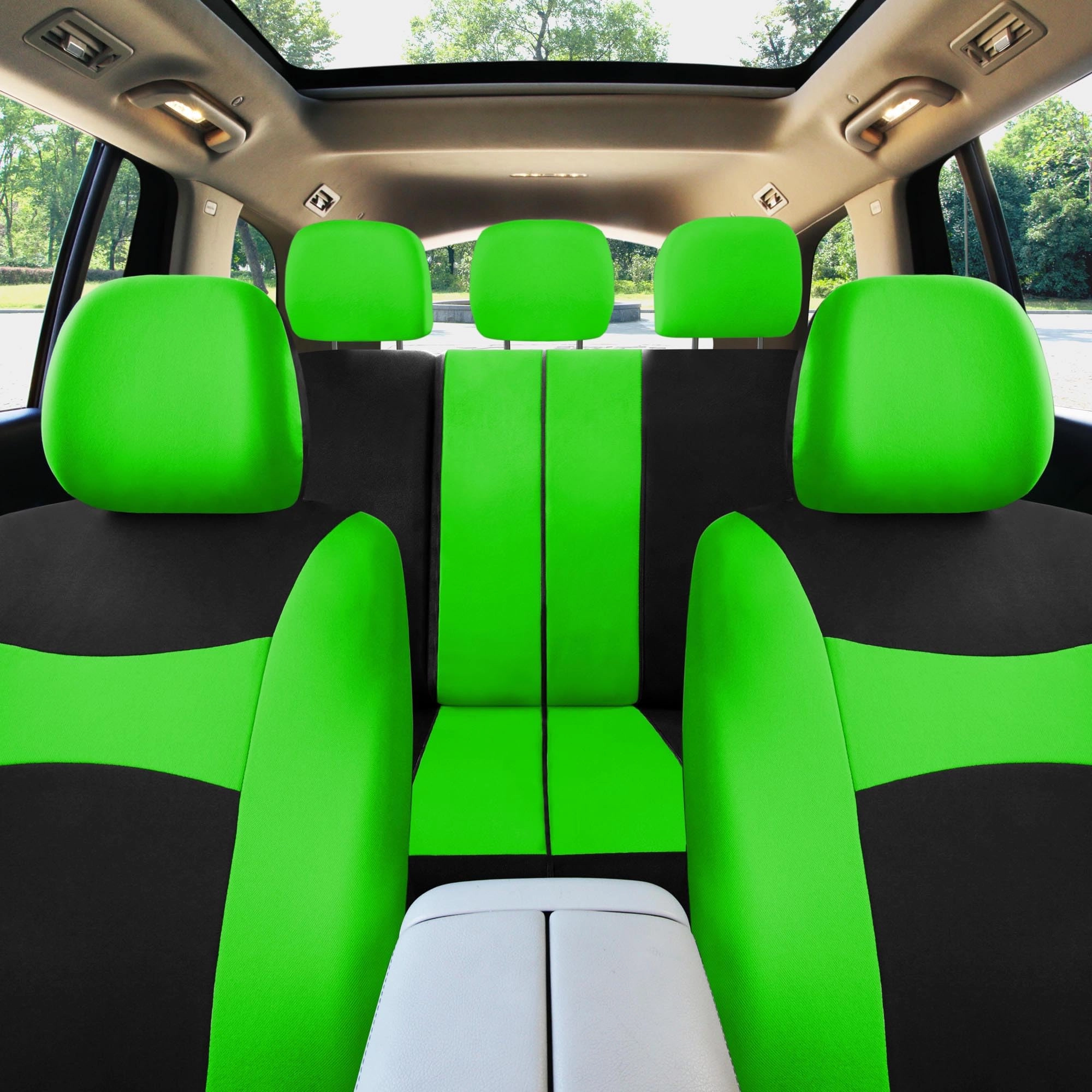 FB030GREEN-COMBO